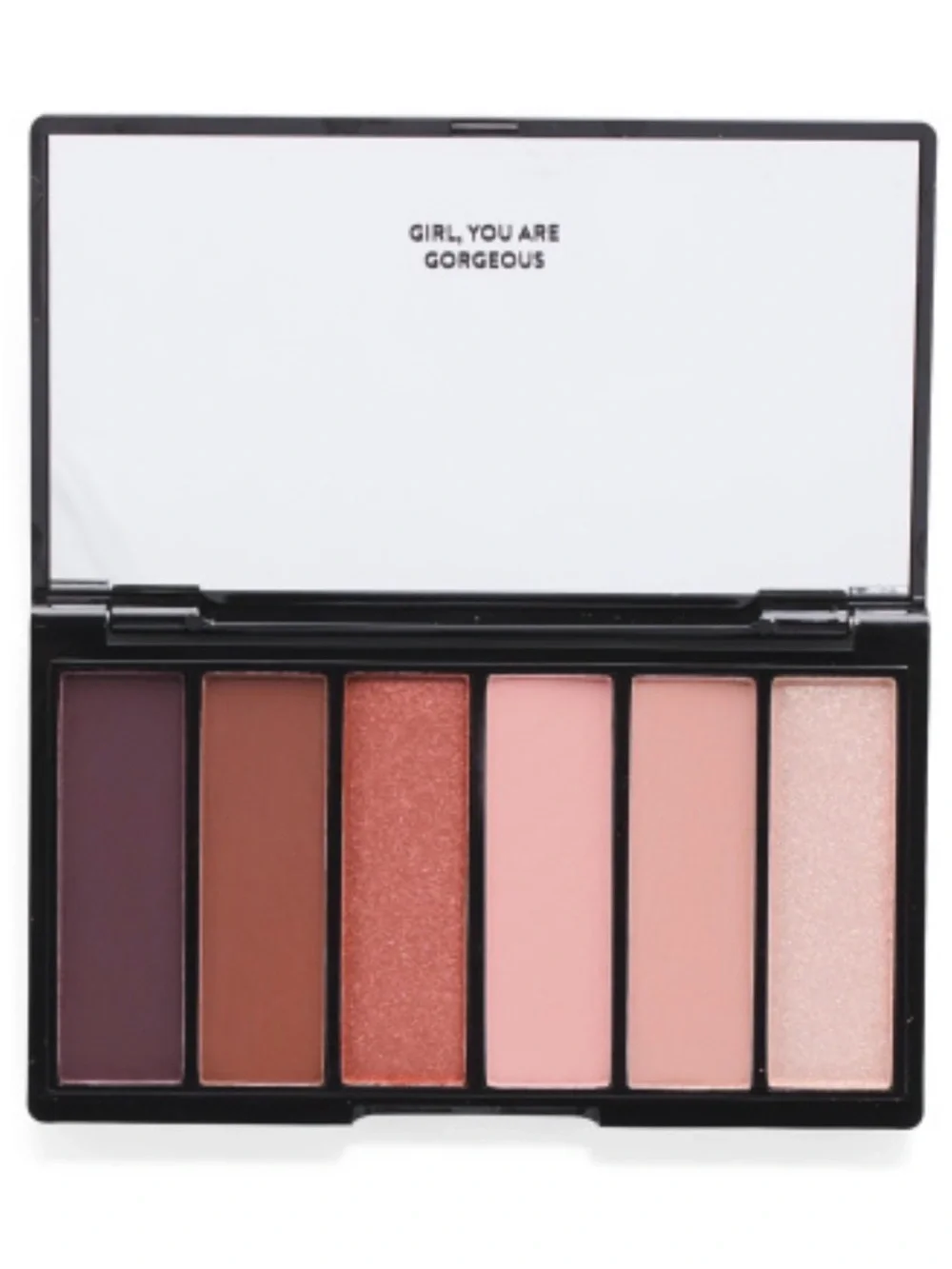 NEW Laura Geller Blush Dream Team Eyeshadow Palette Multi-Finish 0.45oz